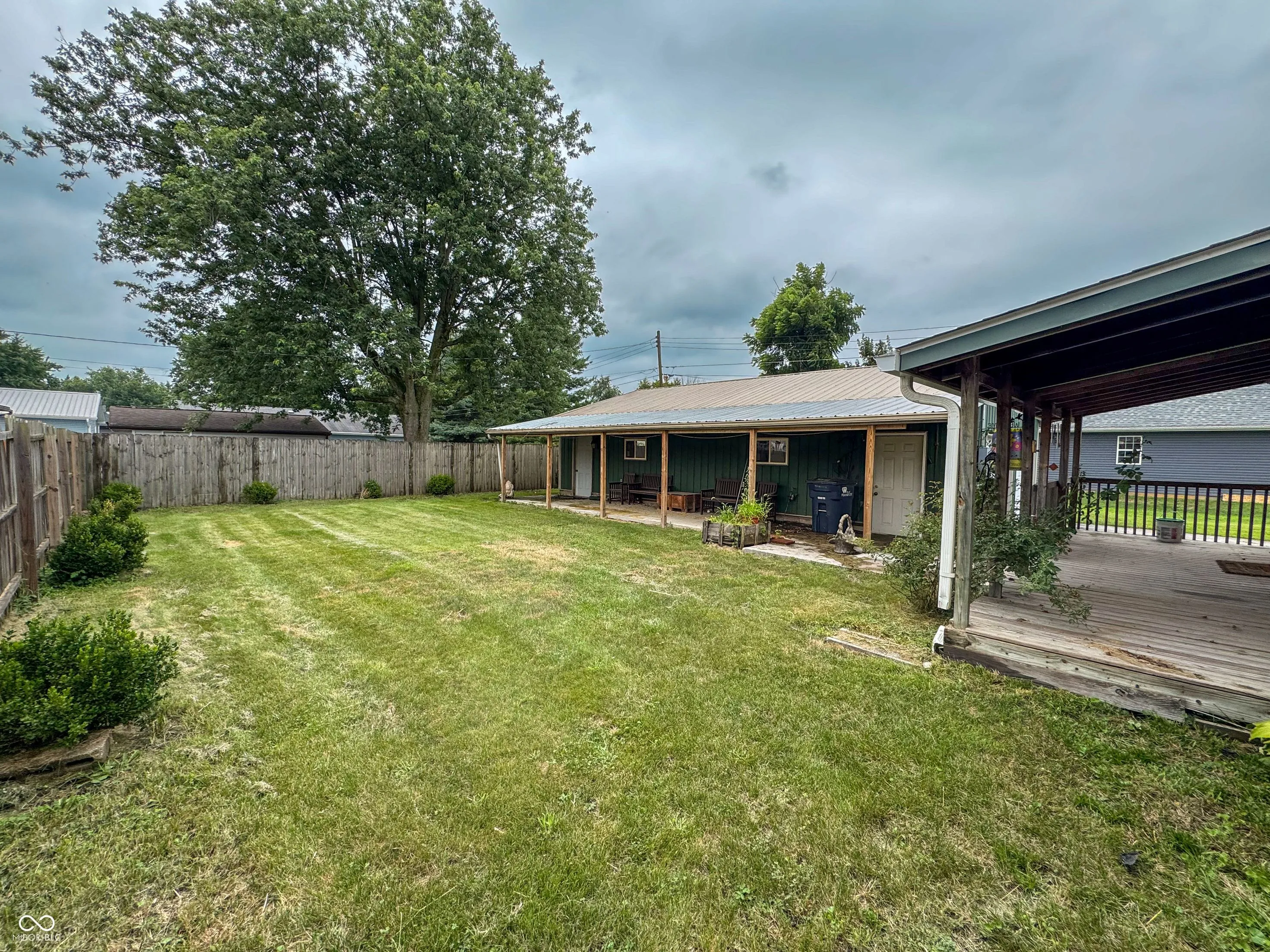 Frankfort, Indiana 46041, United States, 3 Bedrooms Bedrooms, ,1 BathroomBathrooms,Residential,Active,183519