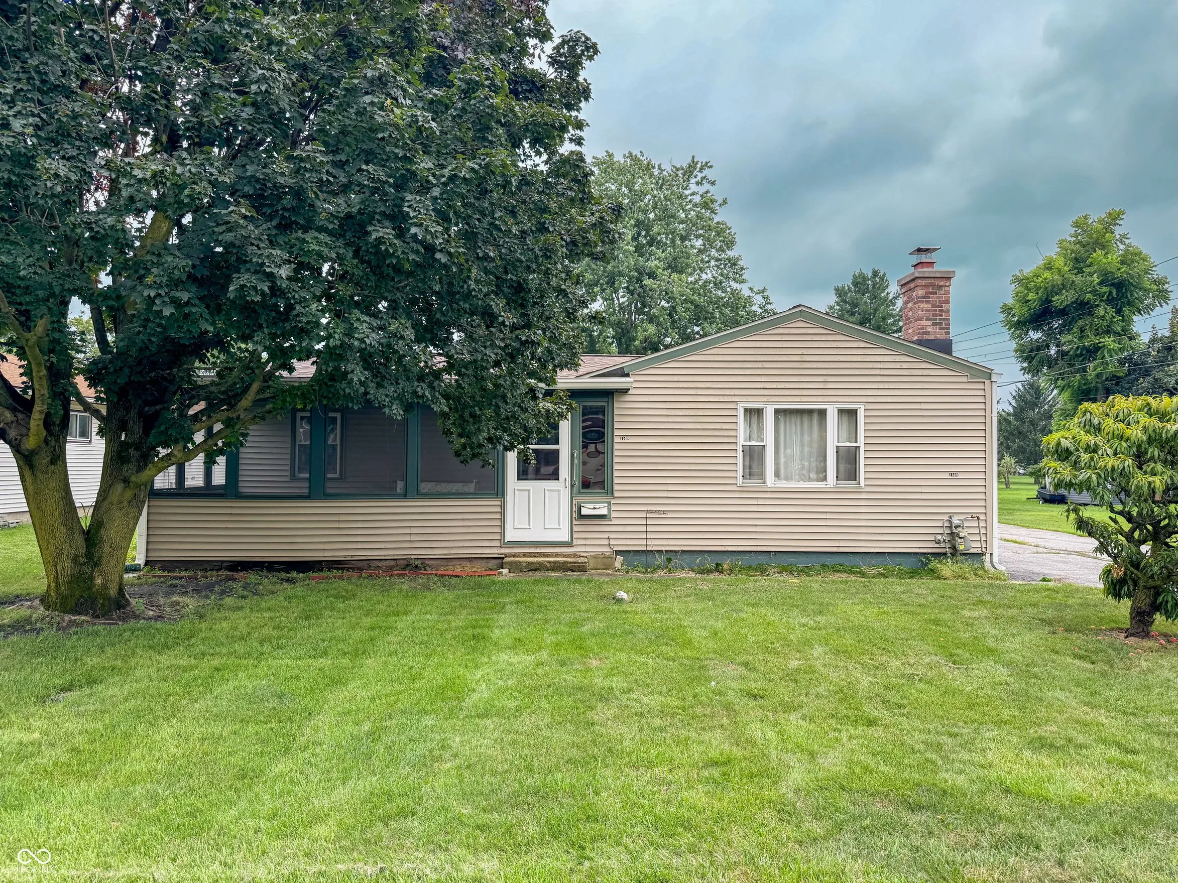 Frankfort, Indiana 46041, United States, 3 Bedrooms Bedrooms, ,1 BathroomBathrooms,Residential,Active,183519