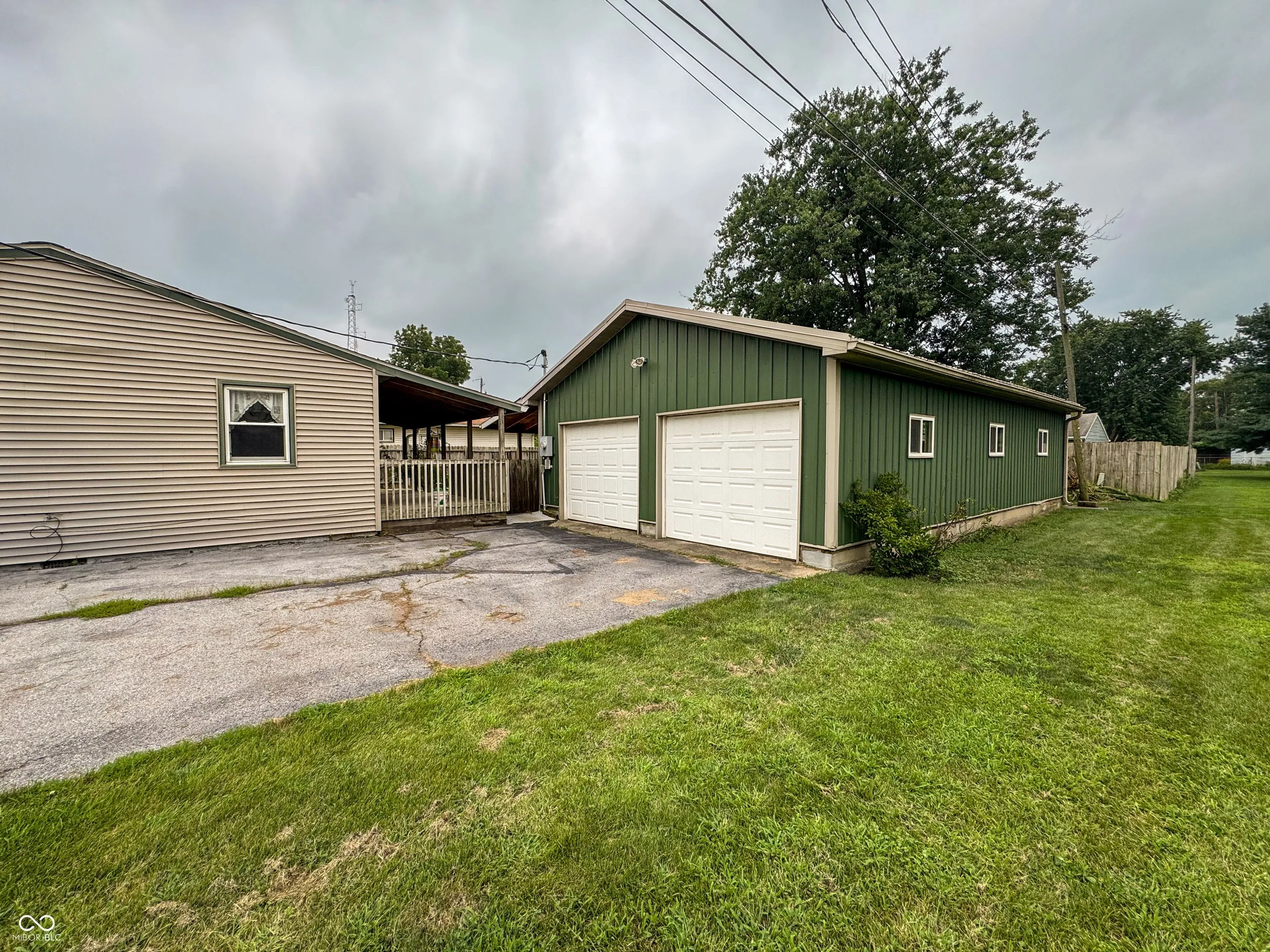 Frankfort, Indiana 46041, United States, 3 Bedrooms Bedrooms, ,1 BathroomBathrooms,Residential,Active,183519