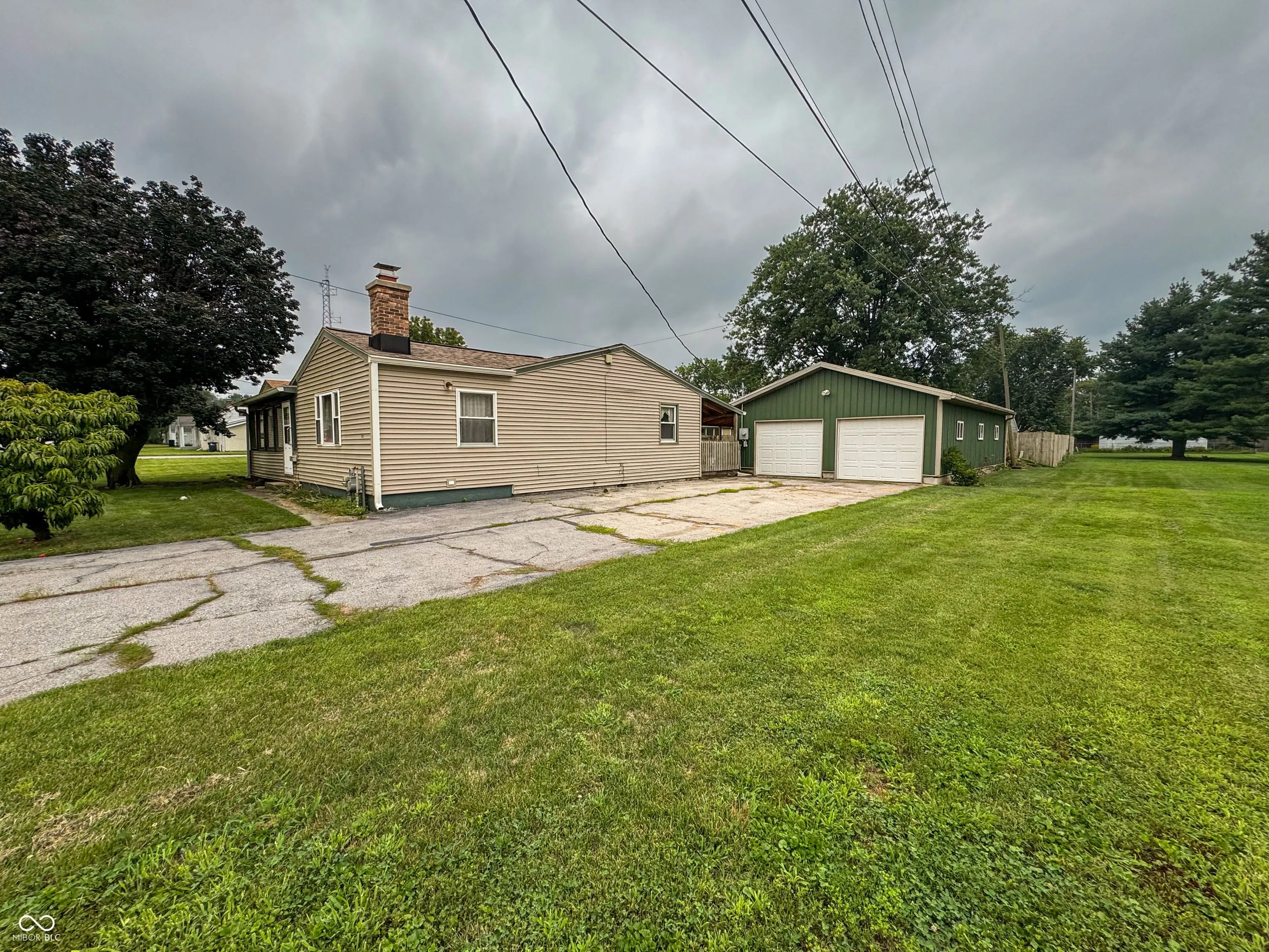 Frankfort, Indiana 46041, United States, 3 Bedrooms Bedrooms, ,1 BathroomBathrooms,Residential,Active,183519