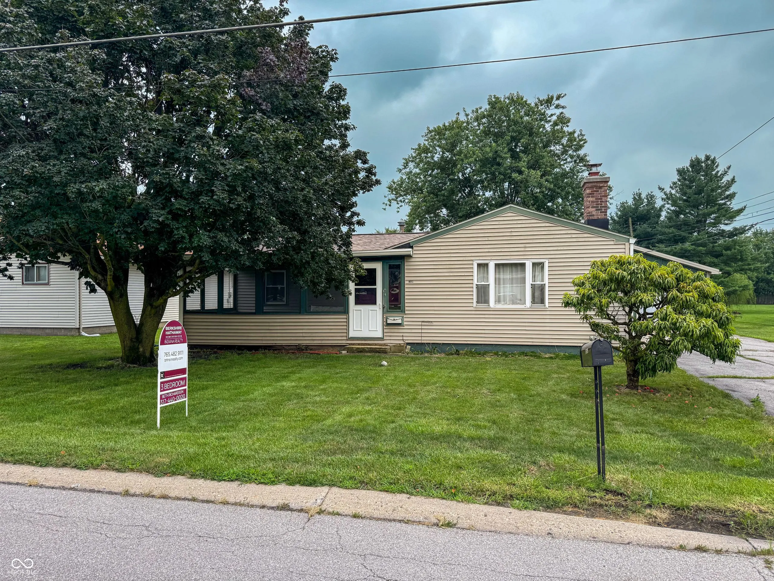 Frankfort, Indiana 46041, United States, 3 Bedrooms Bedrooms, ,1 BathroomBathrooms,Residential,Active,183519