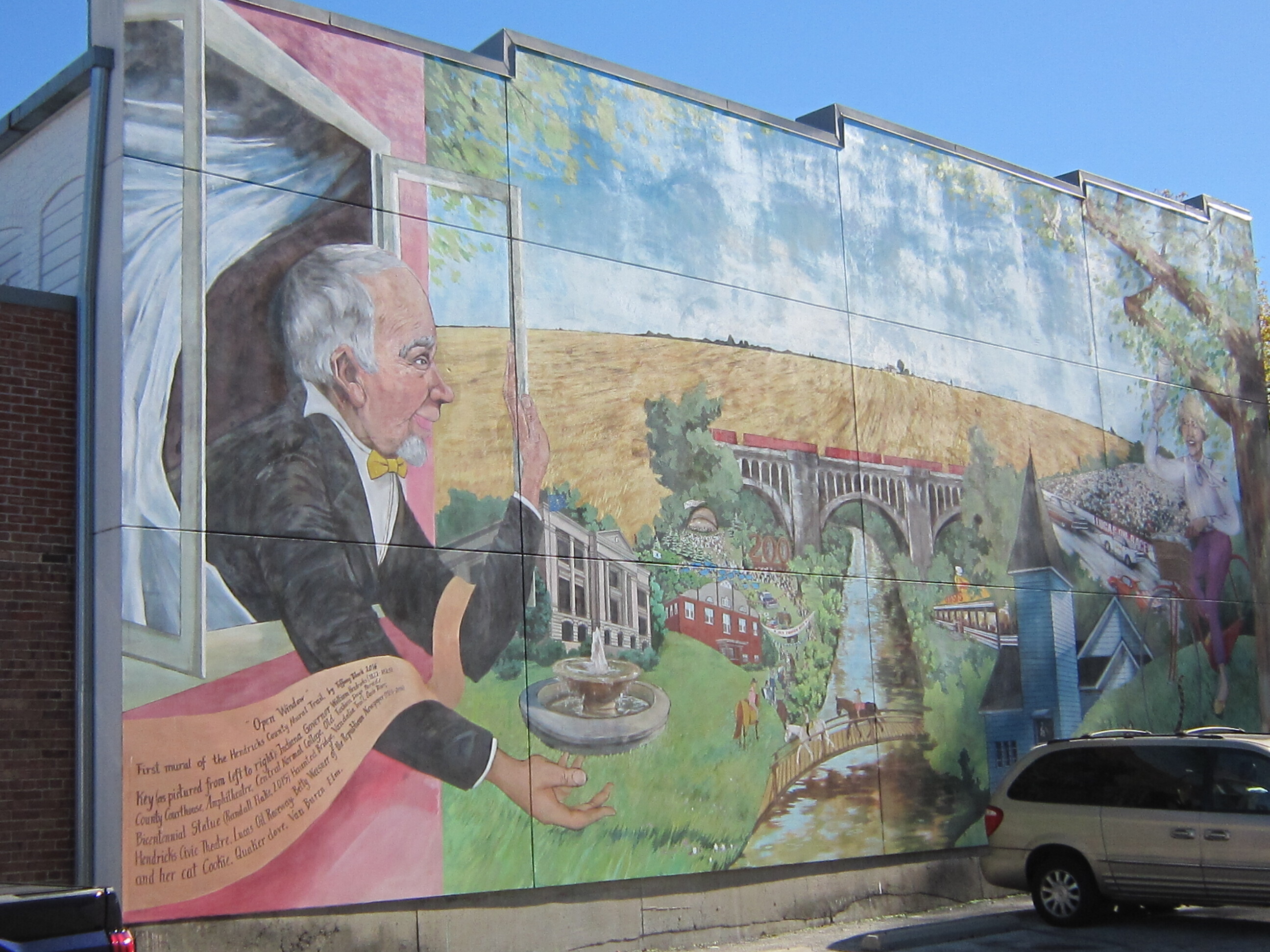 20 West Main