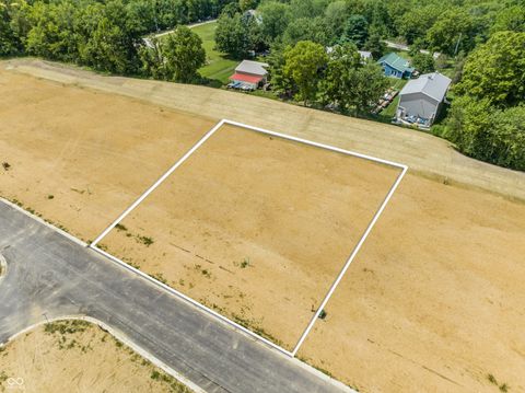 5796 Julep Drive Zionsville IN 46077