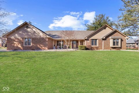 238 Lake Drive Greenwood IN 46142