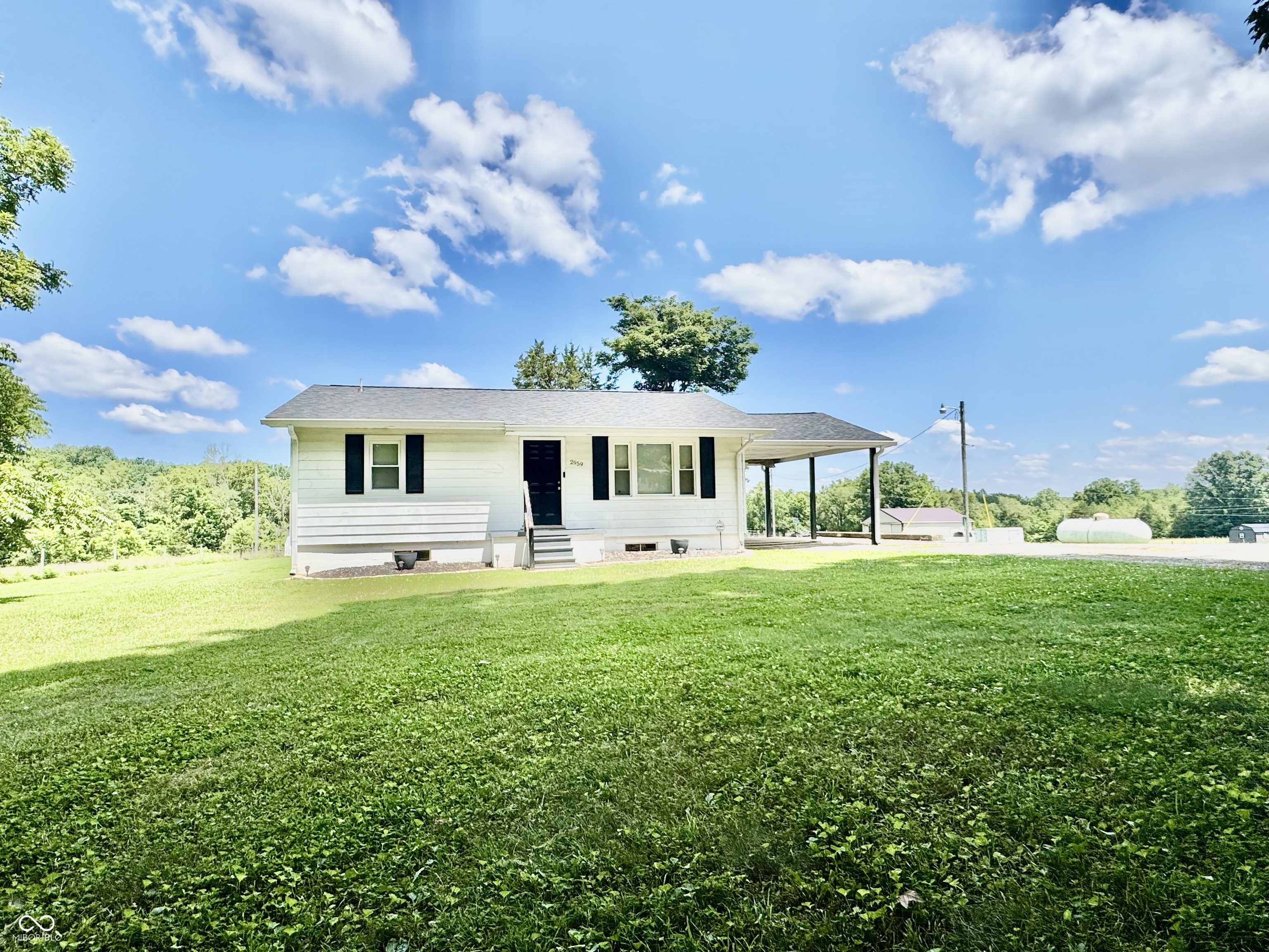 2959 Gil Gal Road