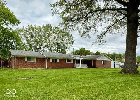 10946 Maze Road, Indianapolis, IN 46259 - MLS#: 22037396