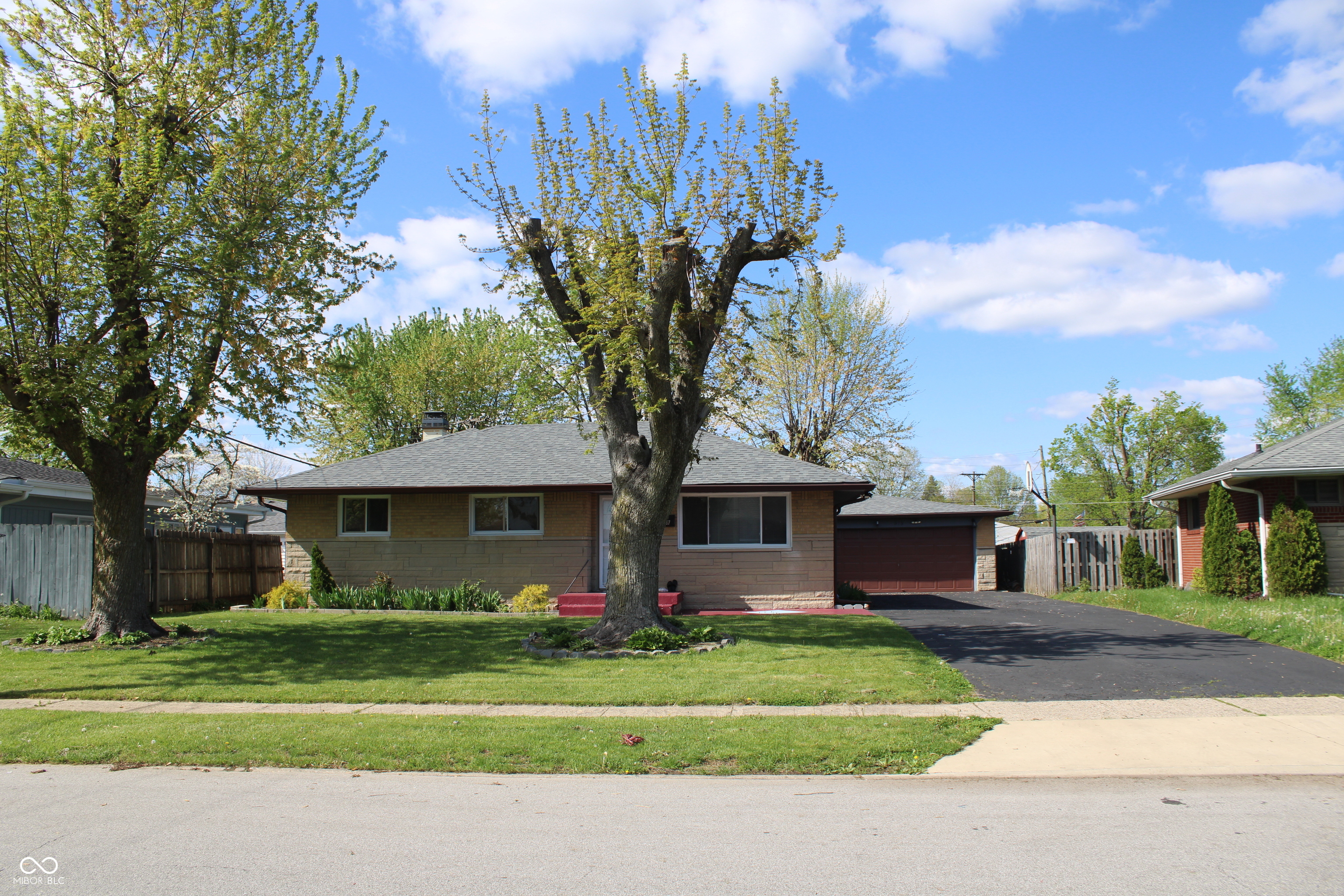 518 Cherry Street