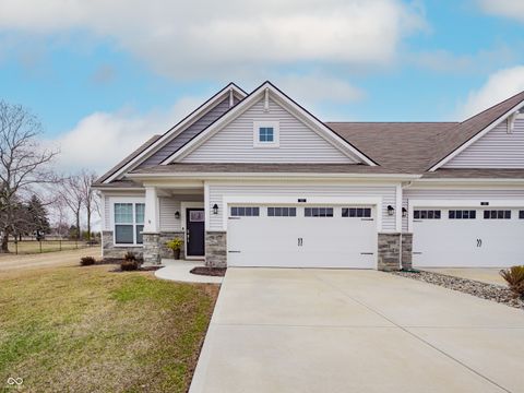 182 Batteese Drive Cicero IN 46034