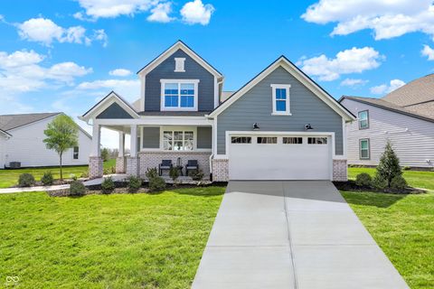 19440 Sumrall Place Westfield IN 46074