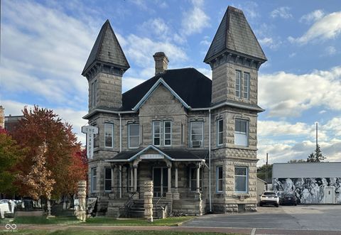 403 W Kirkwood Avenue Bloomington IN 47404