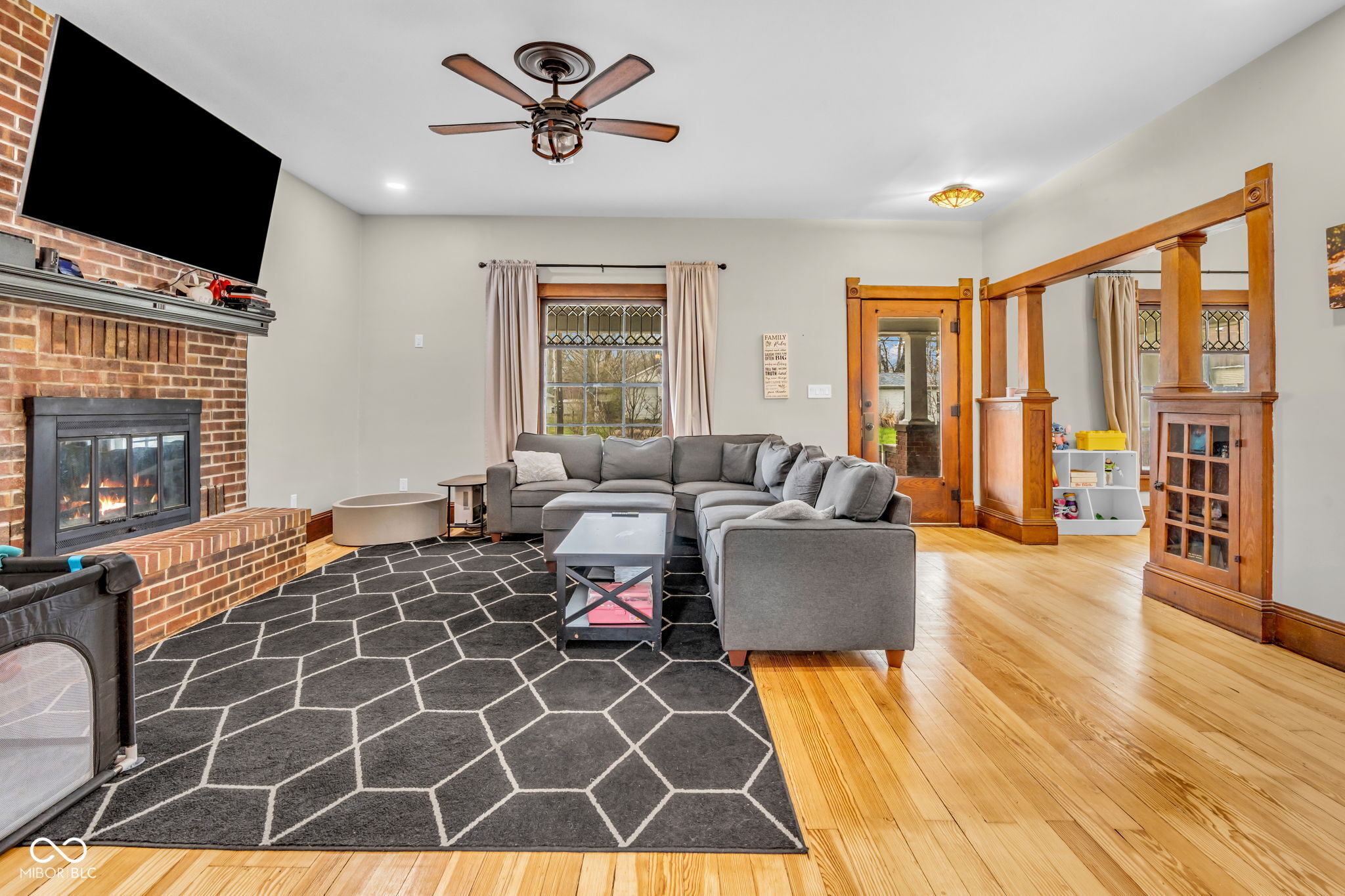 309 E Forest Home Street