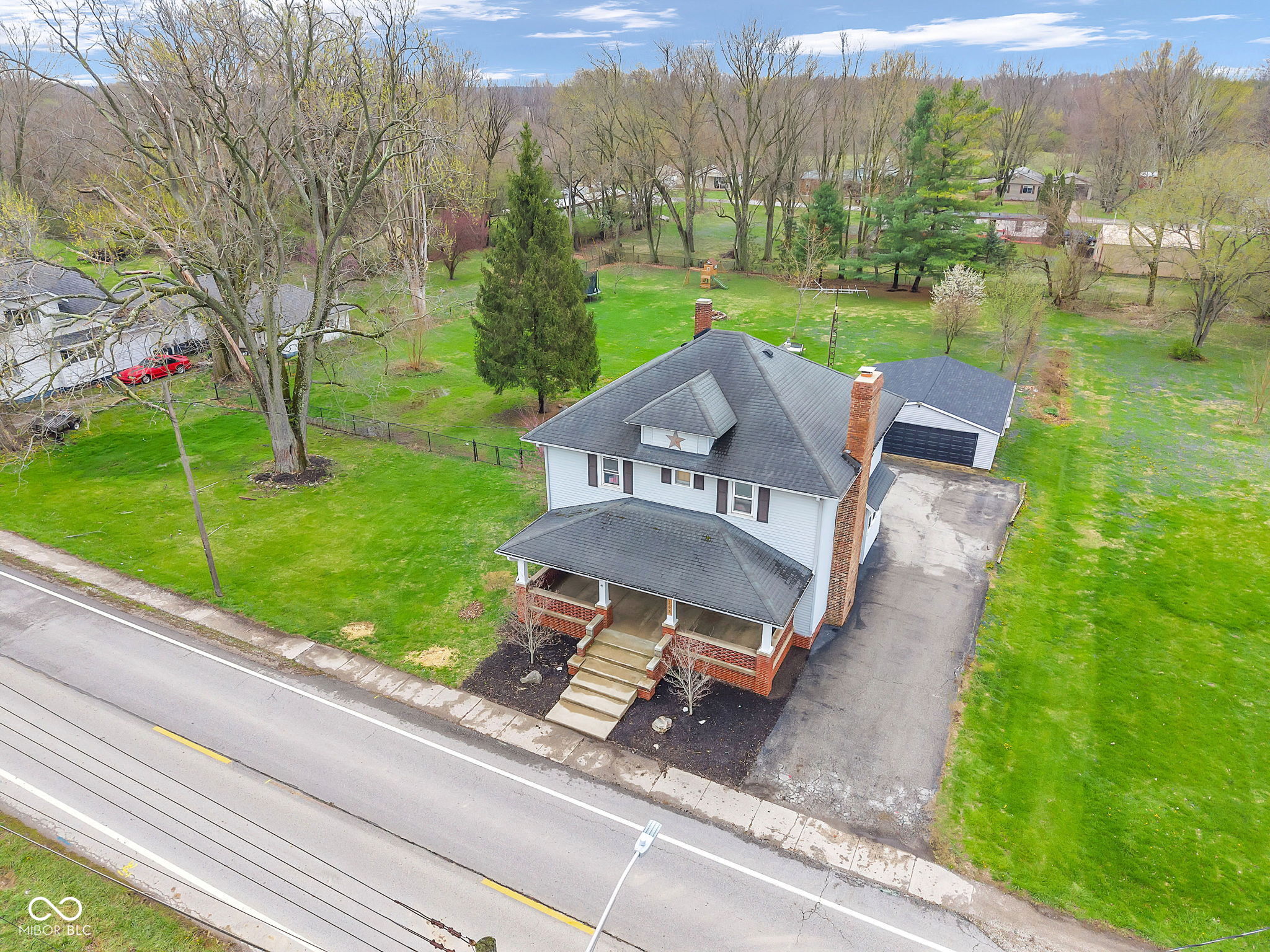 309 E Forest Home Street