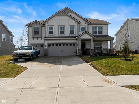 6905 Pine Vail Boulevard McCordsville IN 46055