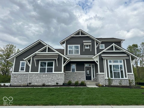 Photo of 19613 Fields Lane, Westfield, IN 46074 (MLS # 22132263)