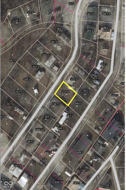 5108 Van Bibber Lake Estate Greencastle IN 46135