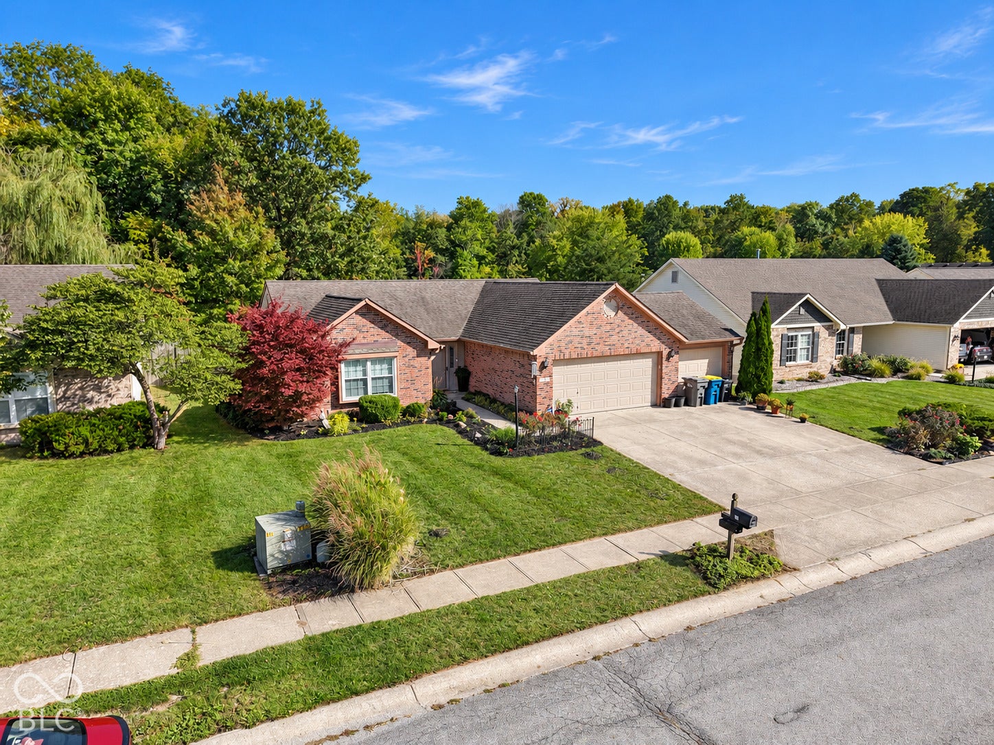 431 Blue Spring Drive