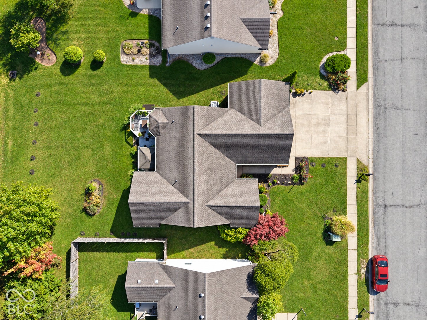 431 Blue Spring Drive