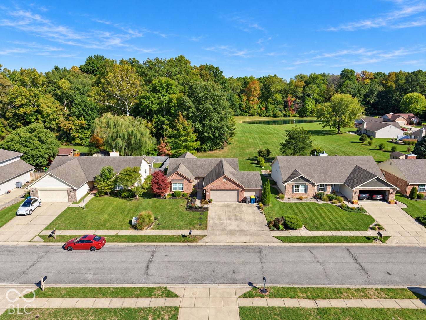 431 Blue Spring Drive