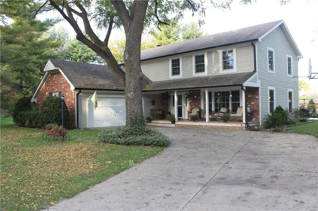 Photo 1 of 23 — 15127 Countfleet Court, Carmel, IN 46032