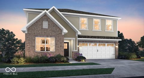 7523 Fallsworth Drive Avon IN 46123