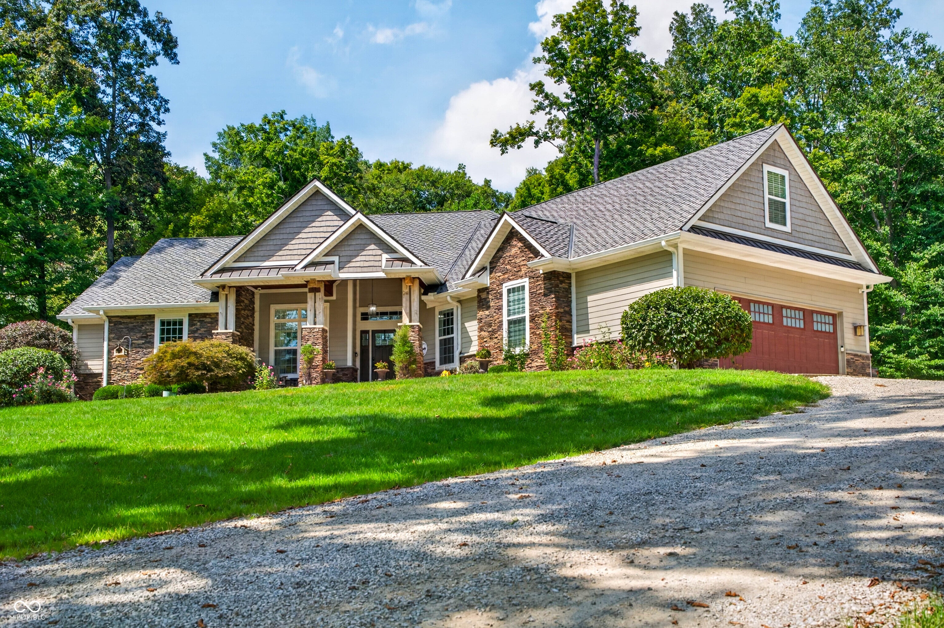 8700 W Georgetown Road