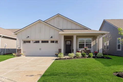 796 Sapp Circle, Westfield, IN 46074 - MLS#: 22035215