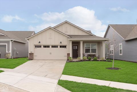 796 Sapp Circle Westfield IN 46074