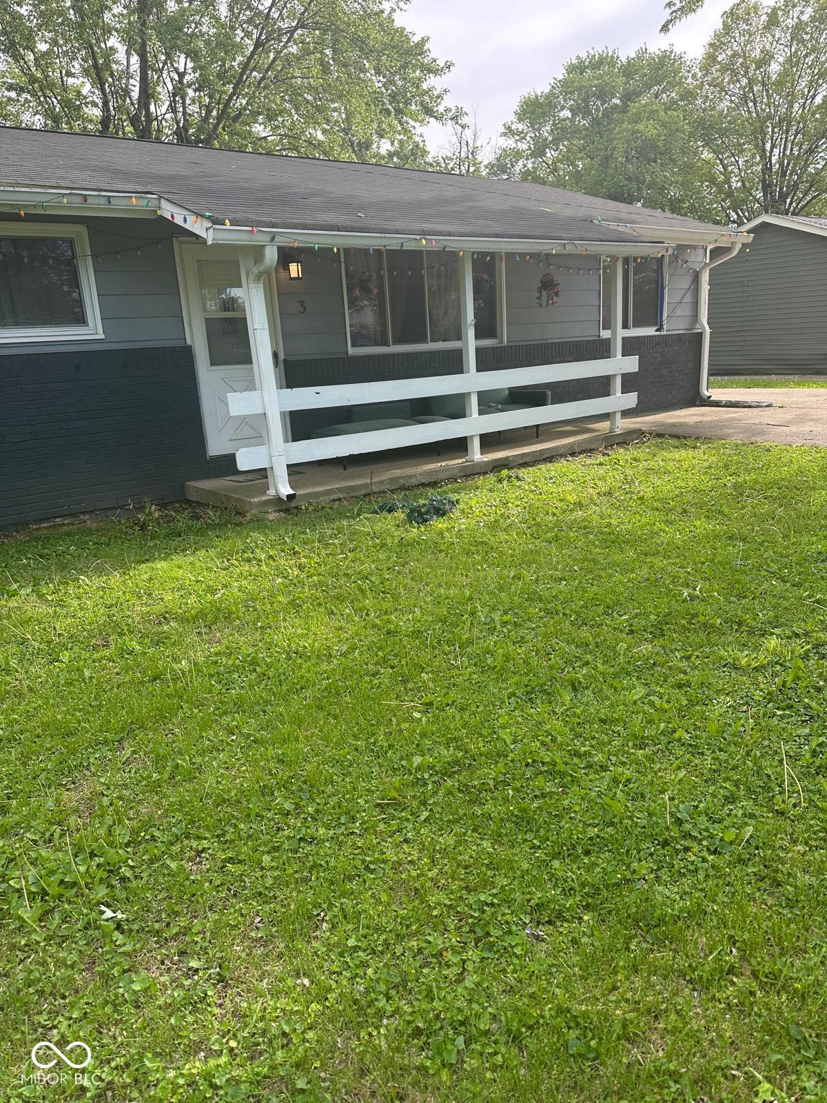 7103 E 45th Street