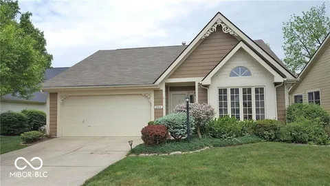 6564 Aintree Place, Indianapolis, IN 46250 - MLS#: 22023090