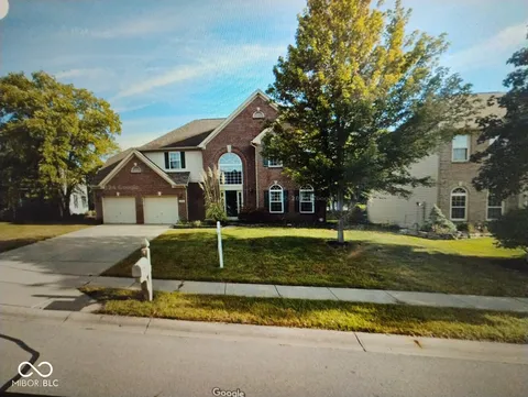 9879 Brightwater Drive, Fishers, IN 46038 - MLS#: 22037221
