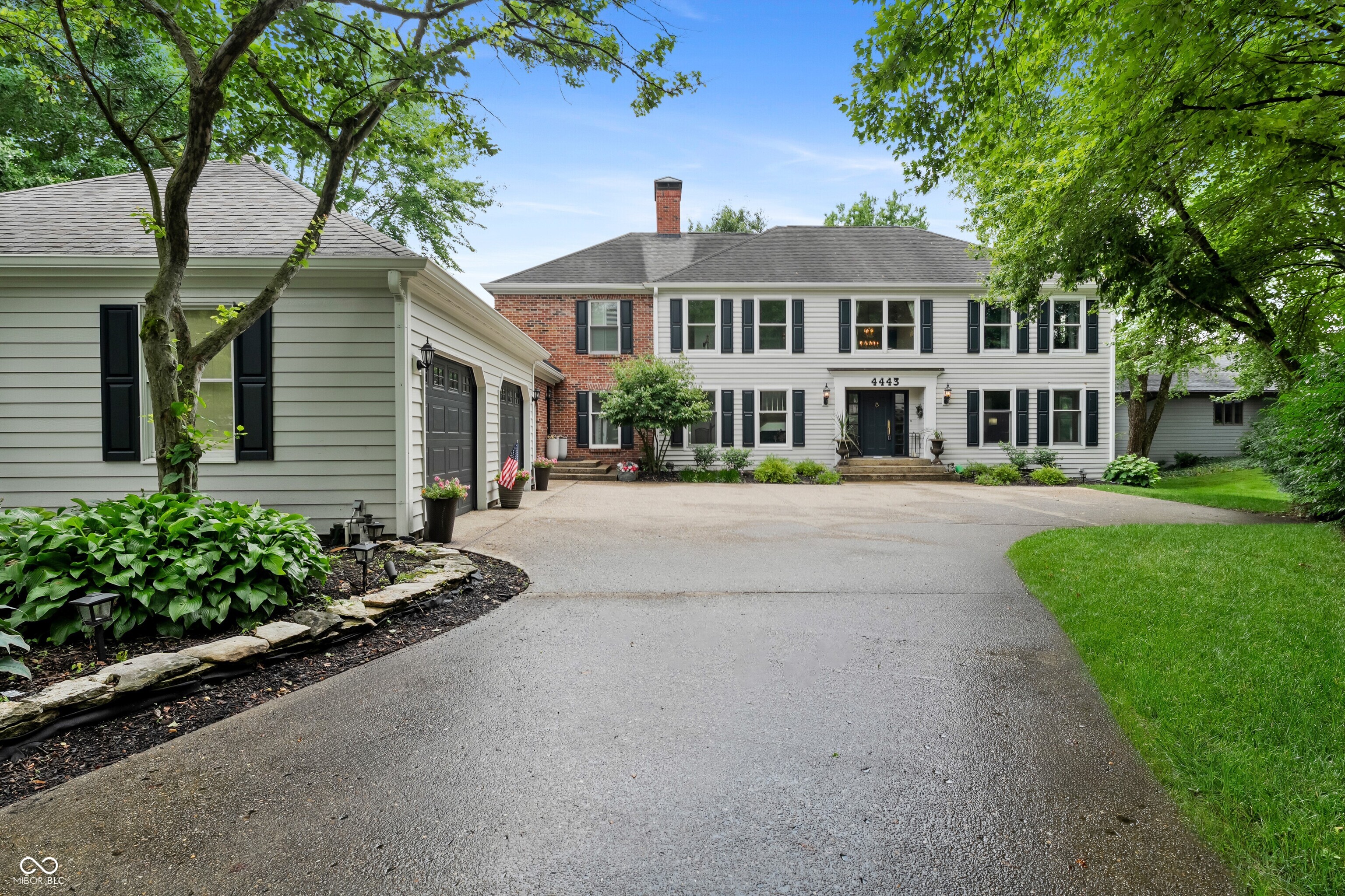 4443 Mallard Point