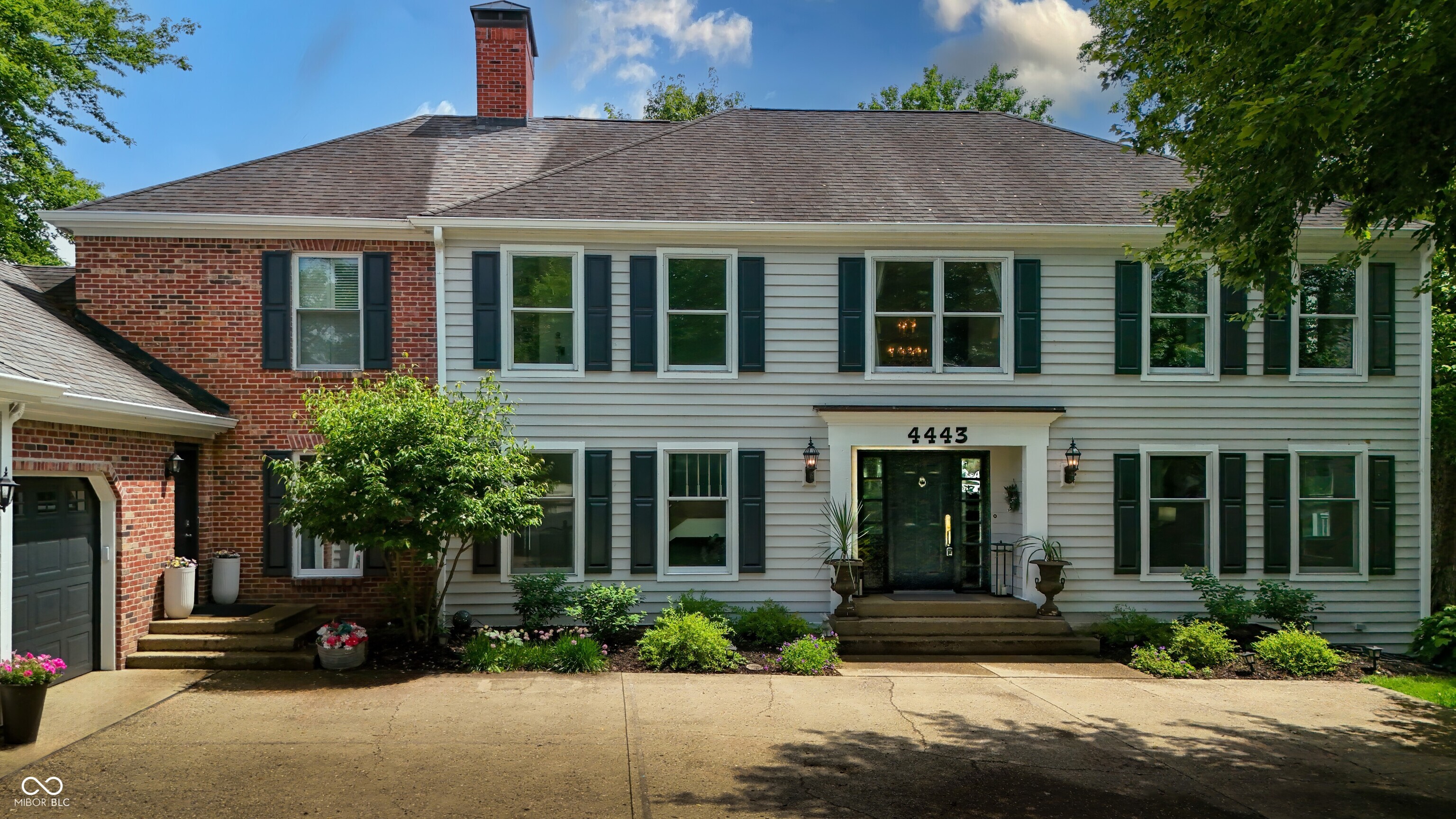 4443 Mallard Point