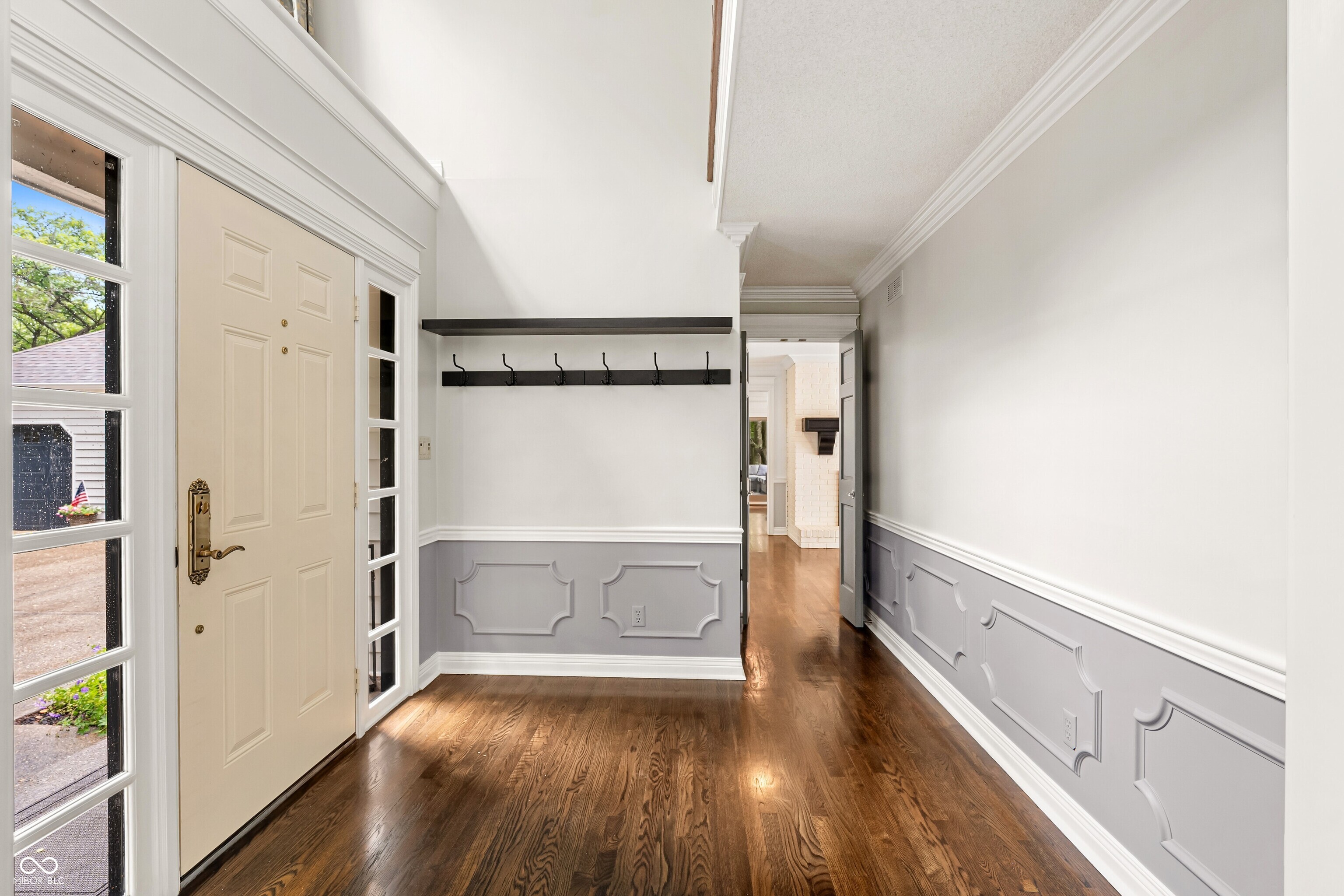 4443 Mallard Point