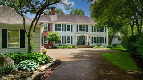 4443 Mallard Point Columbus IN 47201