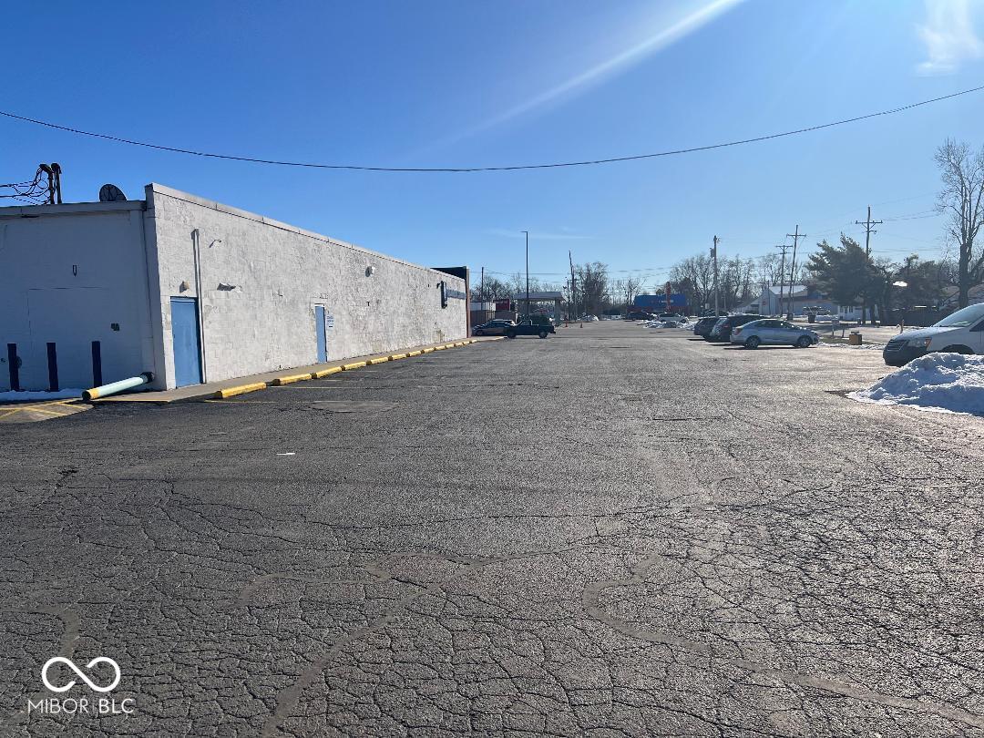 1021 Indianapolis Road