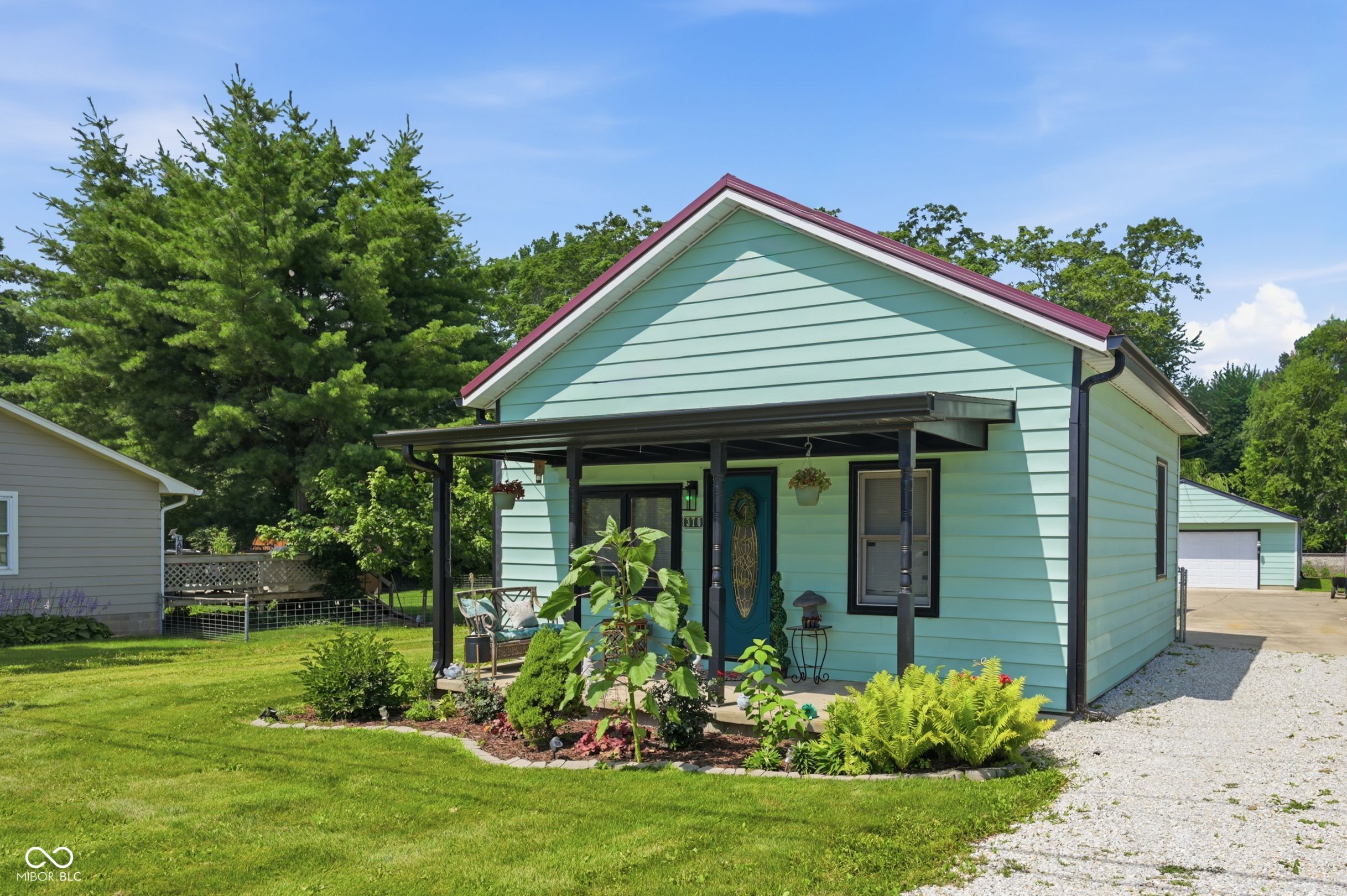 370 N Peru Street