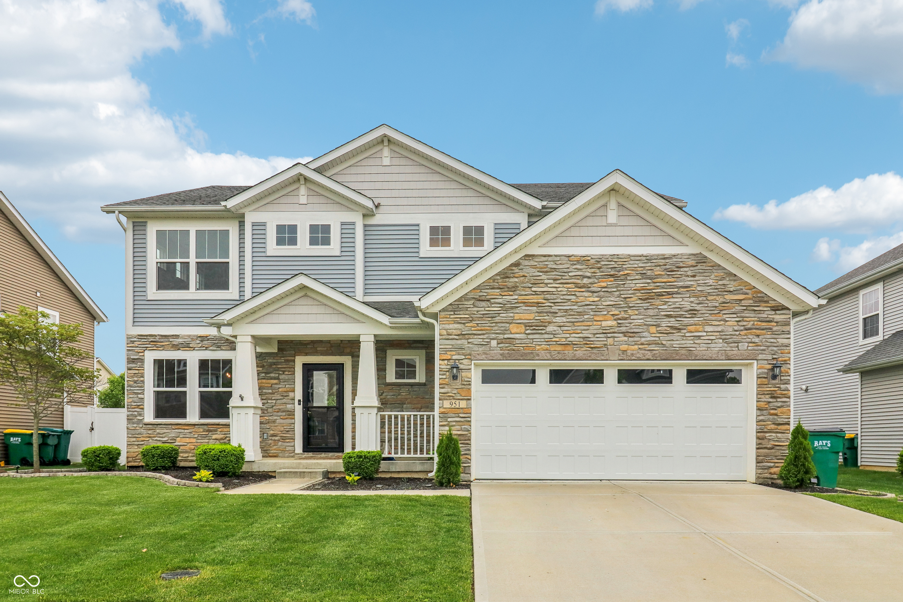 951 Parker Lane