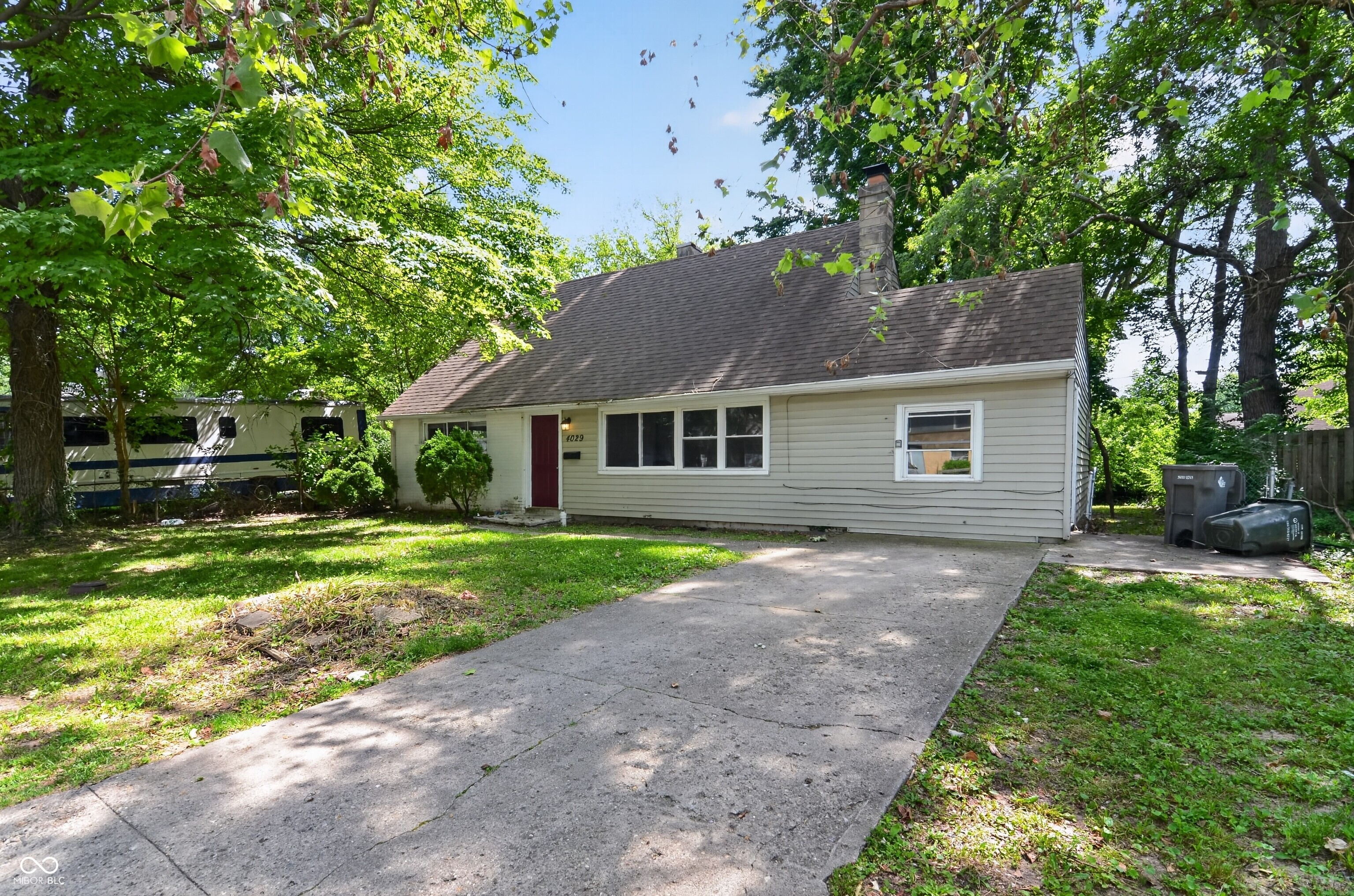 4029 Barnor Drive
