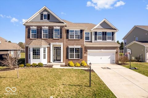 10155 Pepper Tree Lane Noblesville IN 46060