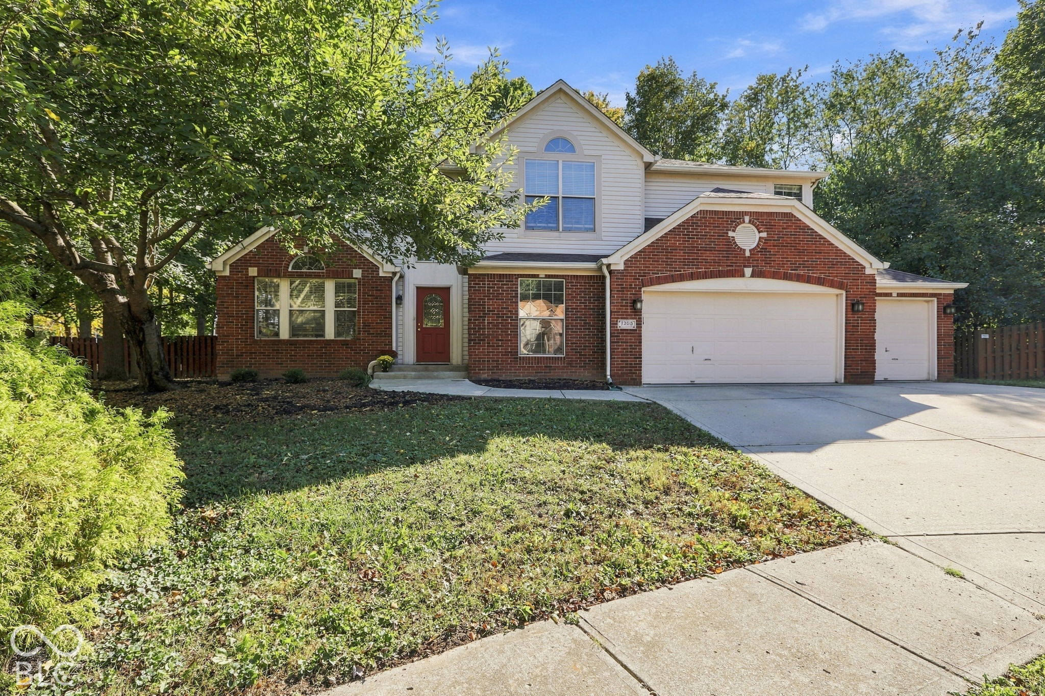 1205 Elm Grove Way