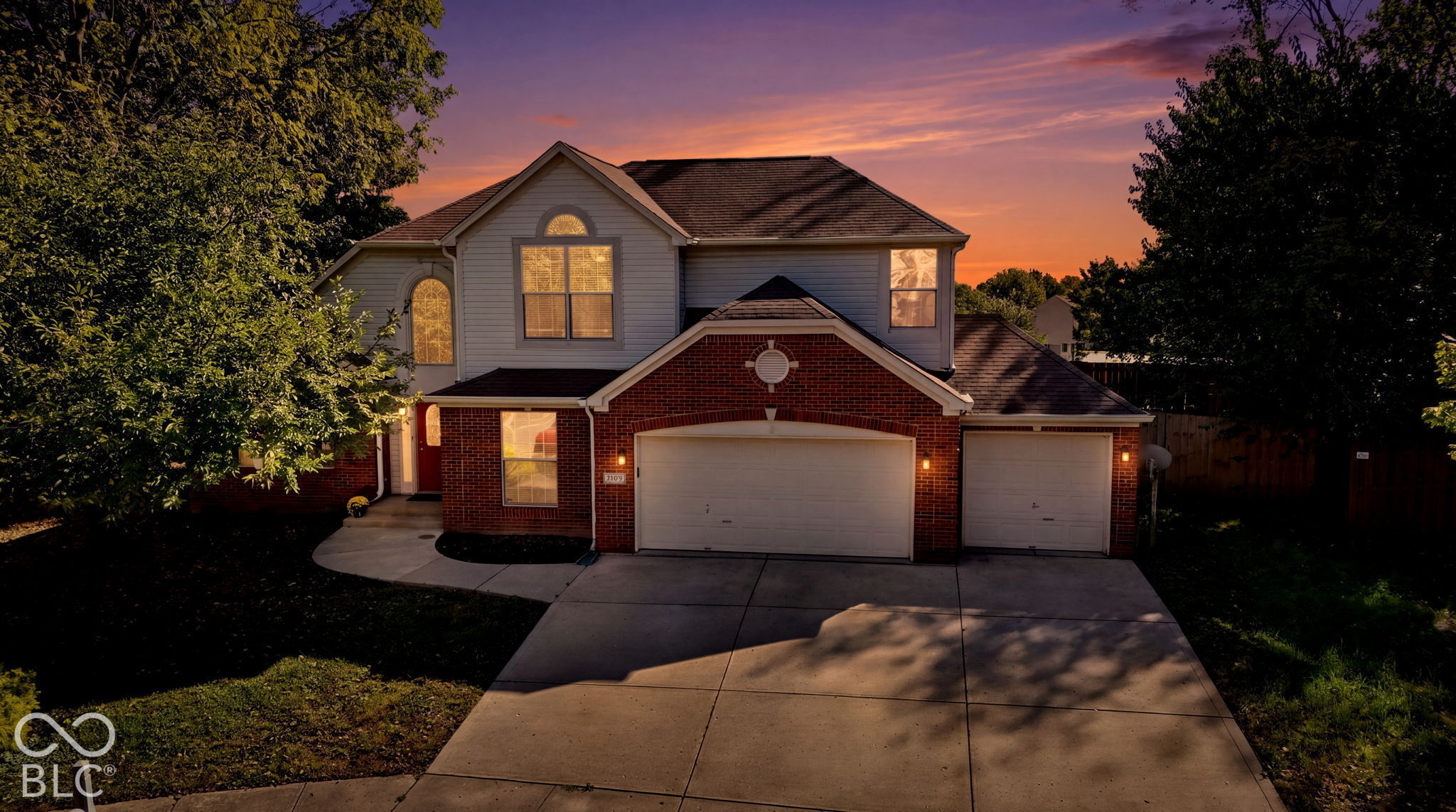 1205 Elm Grove Way