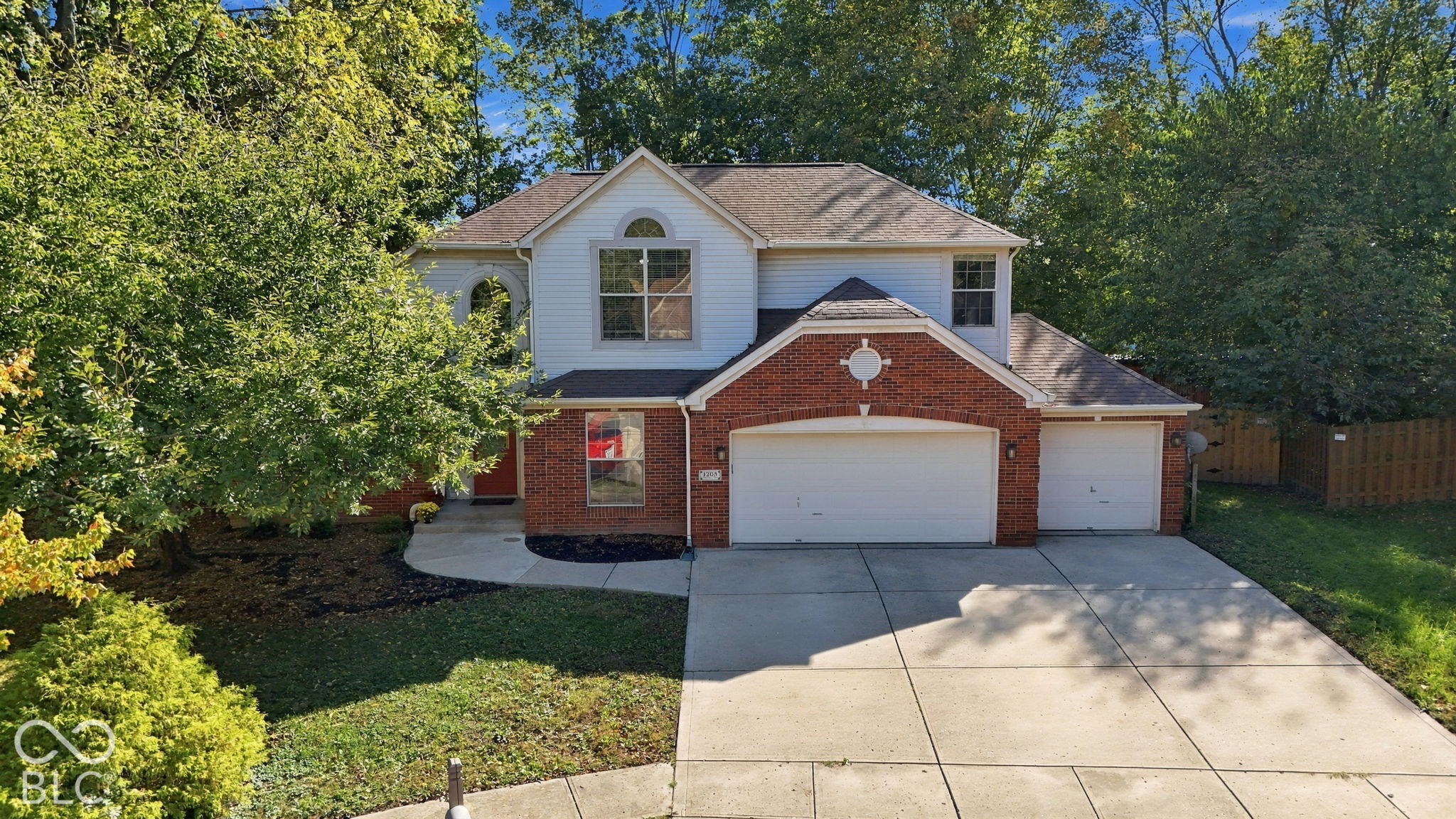 1205 Elm Grove Way