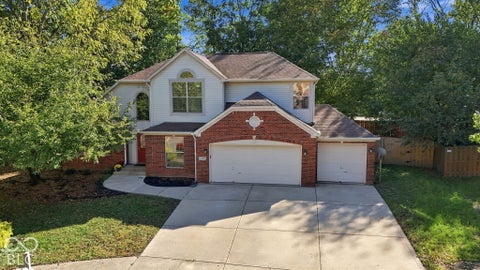 1205 Elm Grove Way Greenwood IN 46143