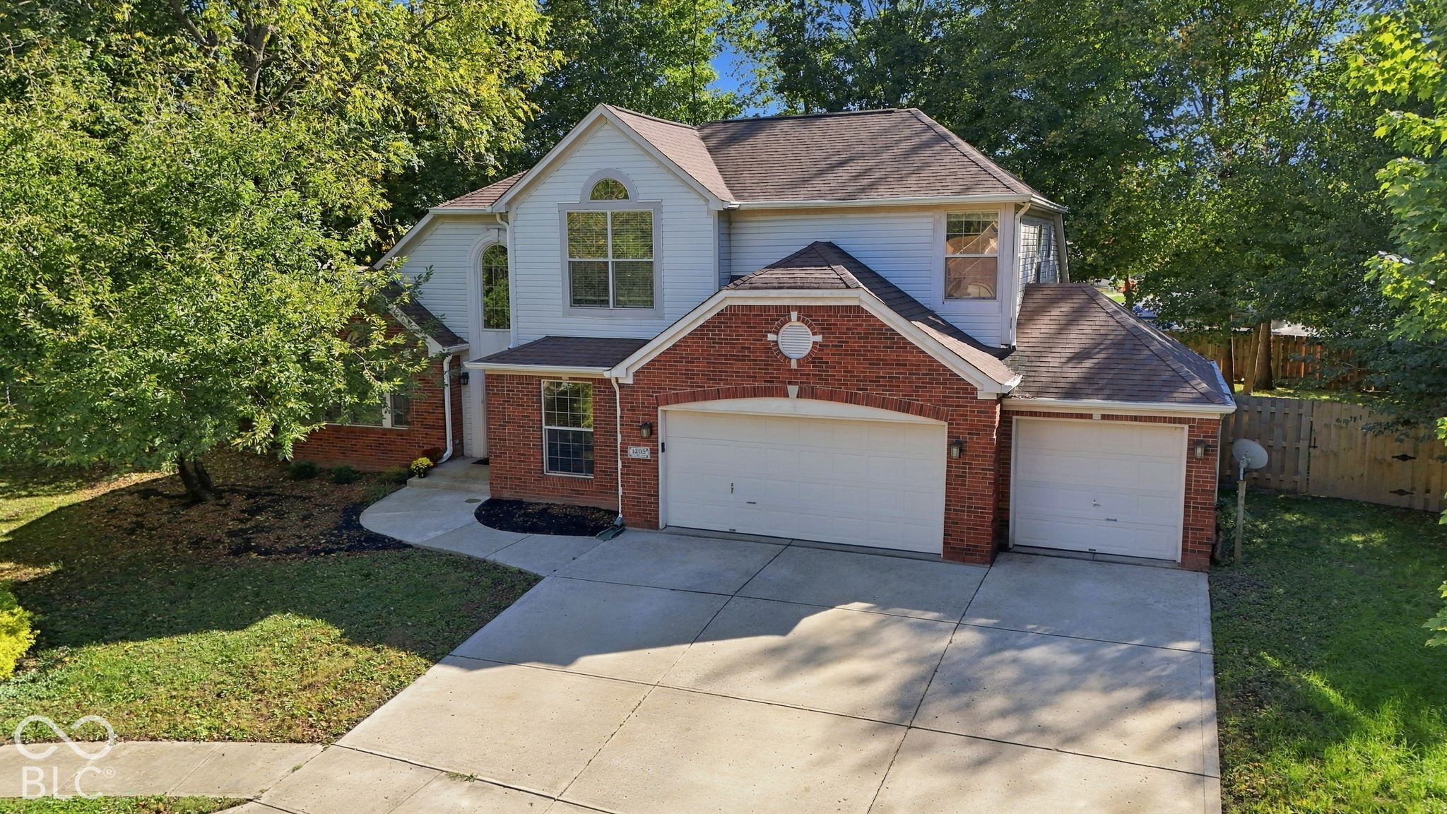1205 Elm Grove Way