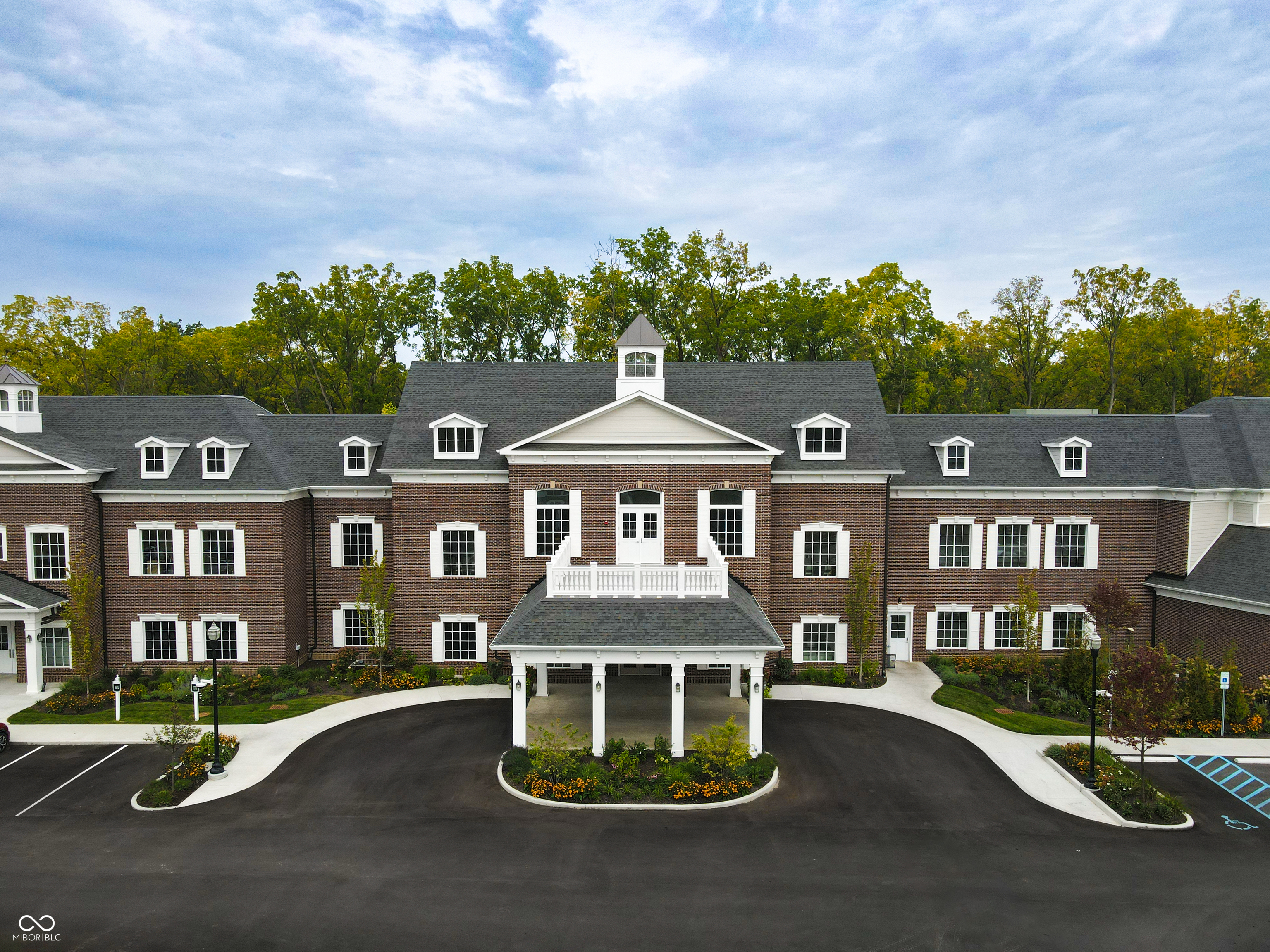 10885 Dartmoor Court