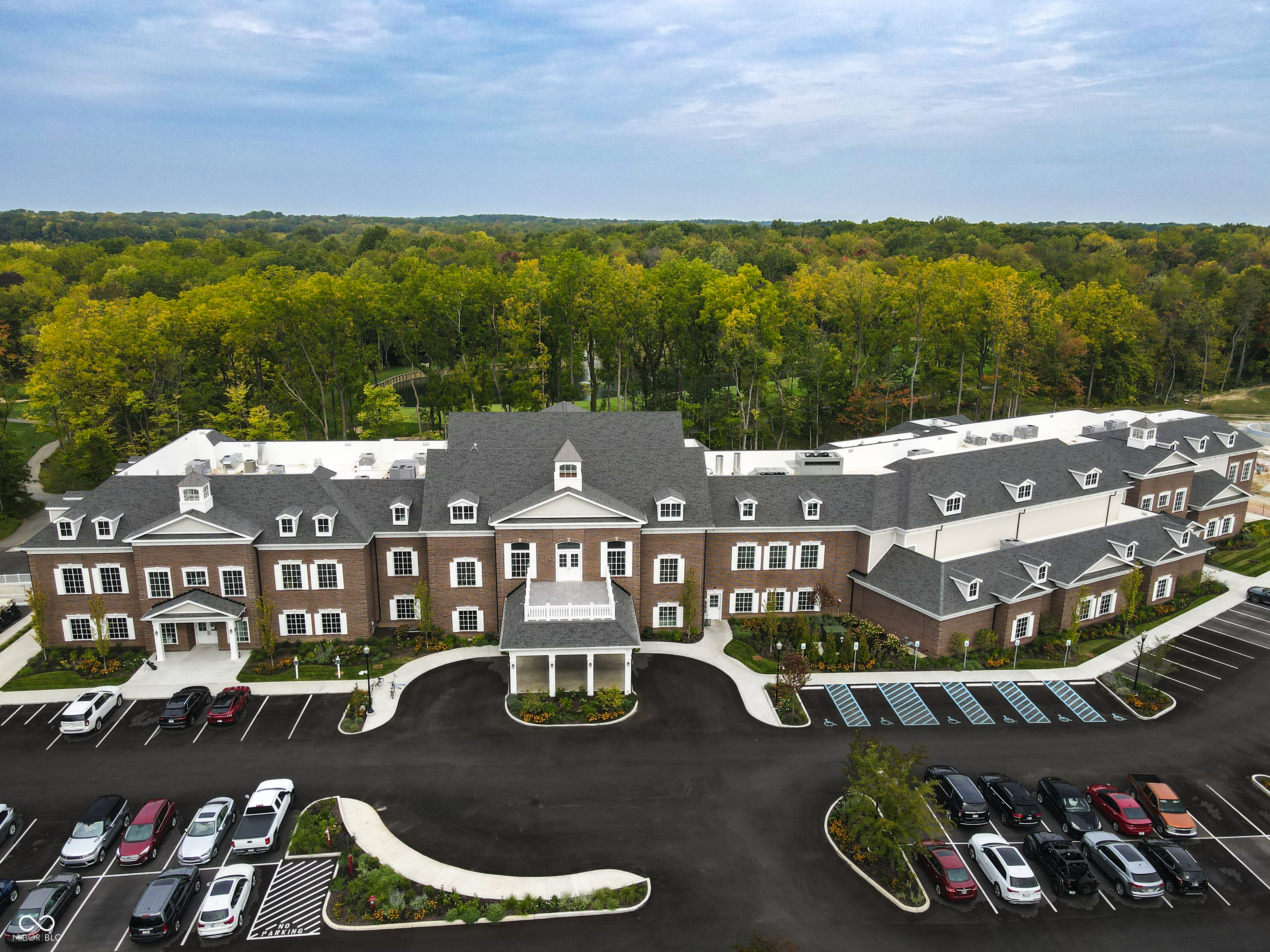 10885 Dartmoor Court