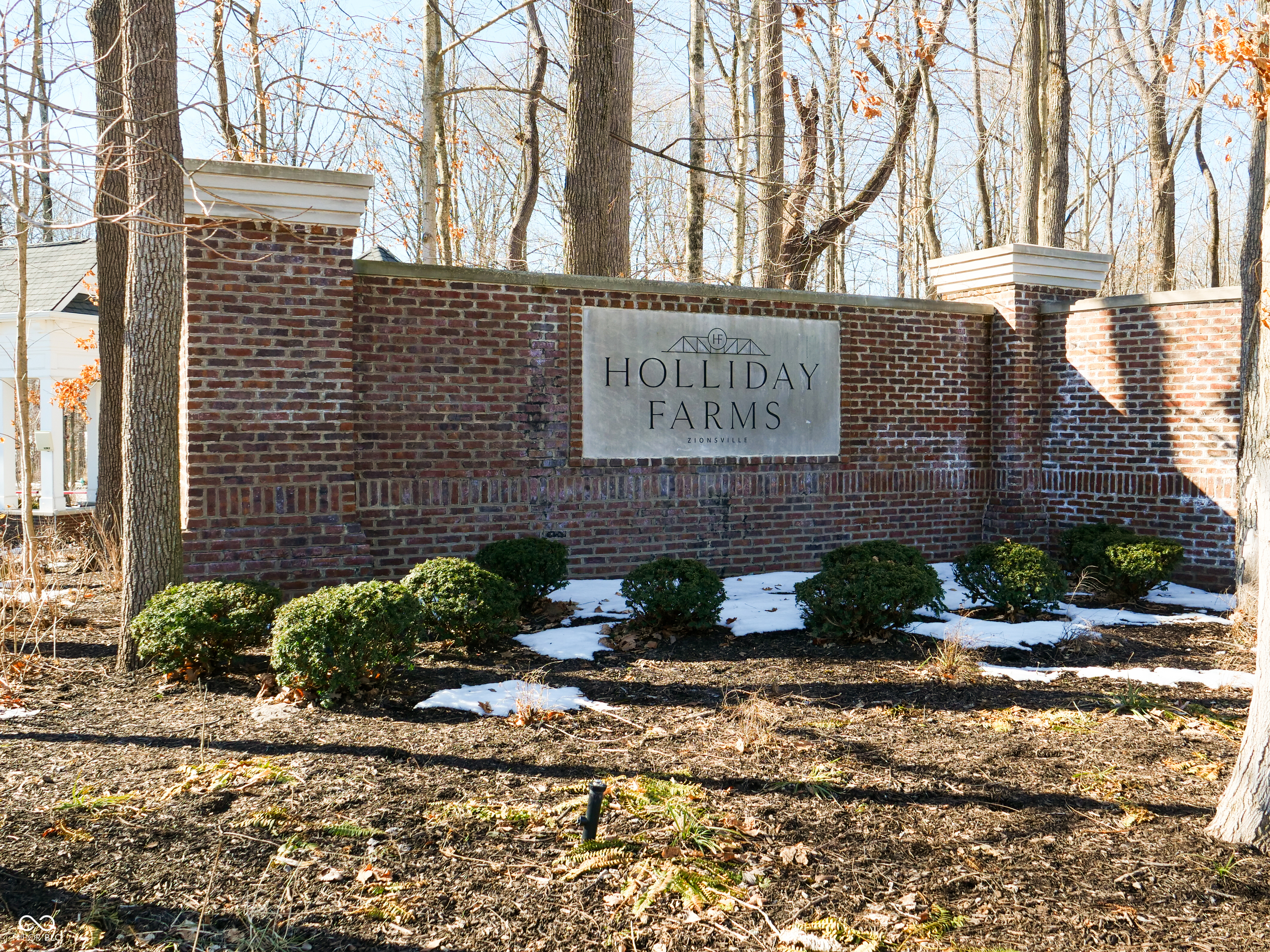 10885 Dartmoor Court