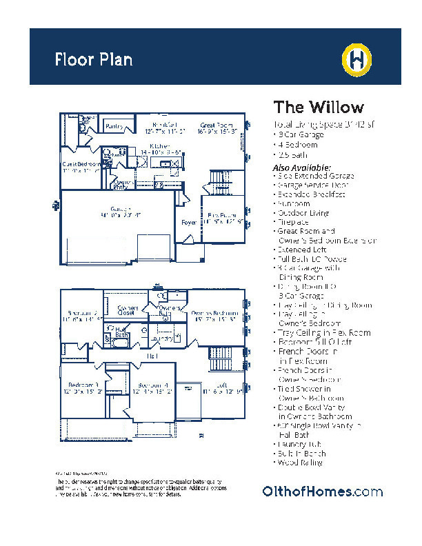 2721 Bo Street W