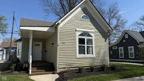 1378 Hannibal Street, Noblesville, IN 46060 - MLS#: 22034644