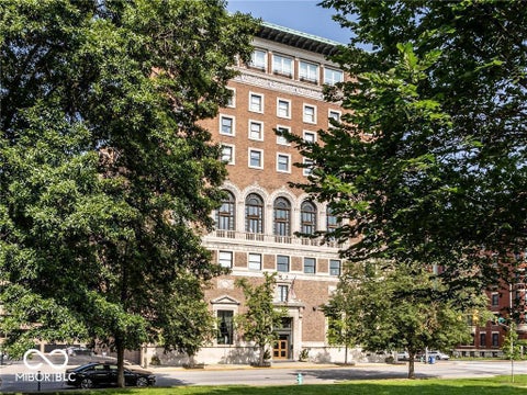 Photo for 350 N Meridian Street UNIT 508
